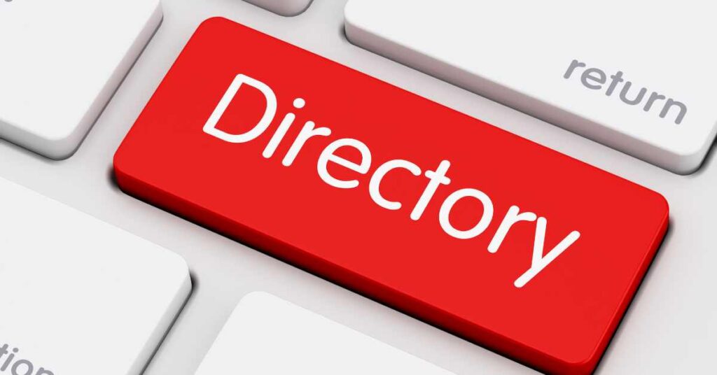 Doctor Map Discussion: The Importance of Doctor Directories